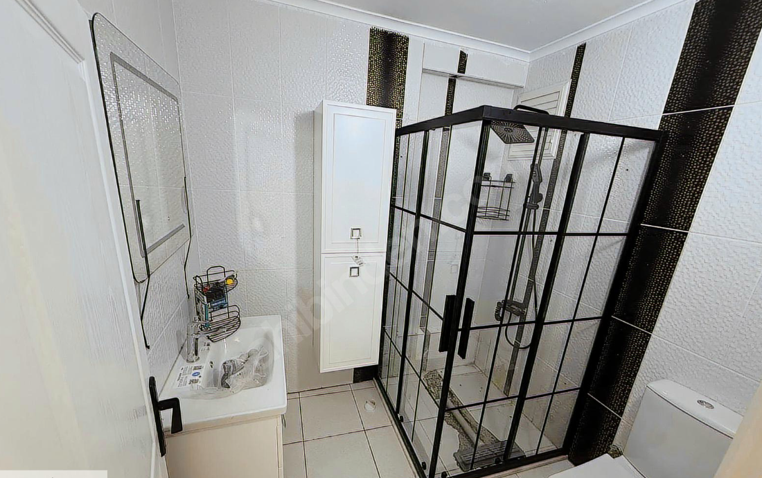 2 NOLU BEŞİRLİDE SATILIK DAİRE